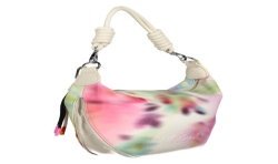 DESIGUAL BORSA DONNA BIANCO