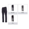 Pantalone FOREST WINTER uomo, invernale, elastici laterali e passanti in vita