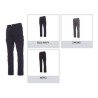 Pantalone FOREST WINTER uomo, invernale, elastici laterali e passanti in vita