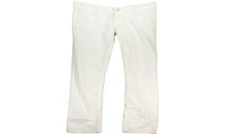 BLEND JEANS DENIM DONNA BIANCO