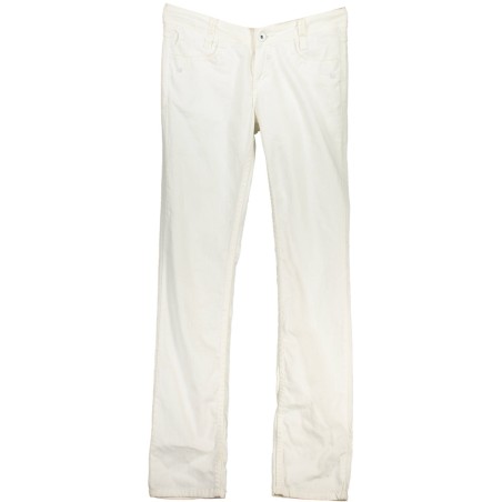 BLEND JEANS DENIM DONNA BIANCO