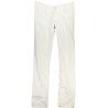 BLEND JEANS DENIM DONNA BIANCO