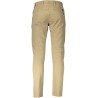 DOCKERS PANTALONE UOMO BEIGE