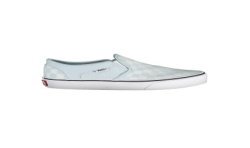 VANS CALZATURA SPORTIVA DONNA AZZURRO