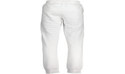FILA PANTALONE UOMO BIANCO