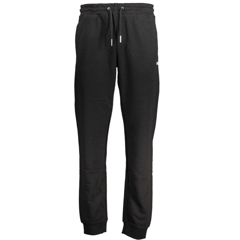 FILA PANTALONE UOMO NERO FILA PANTALONE UOMO NERO