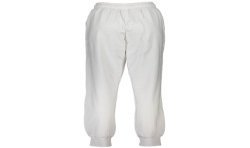 FILA PANTALONE DONNA BIANCO