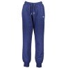 FILA PANTALONE DONNA BLU