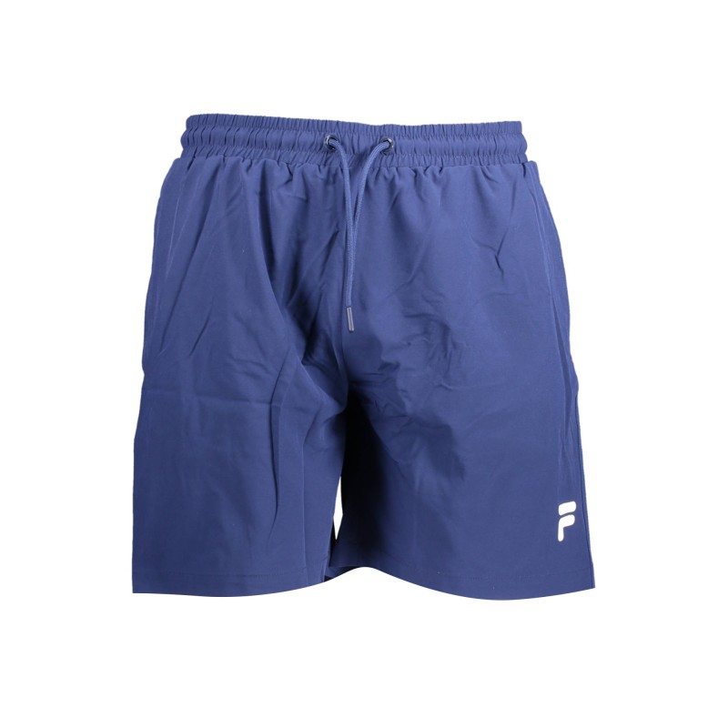 FILA COSTUME PARTE SOTTO UOMO BLU FILA COSTUME PARTE SOTTO UOMO BLU