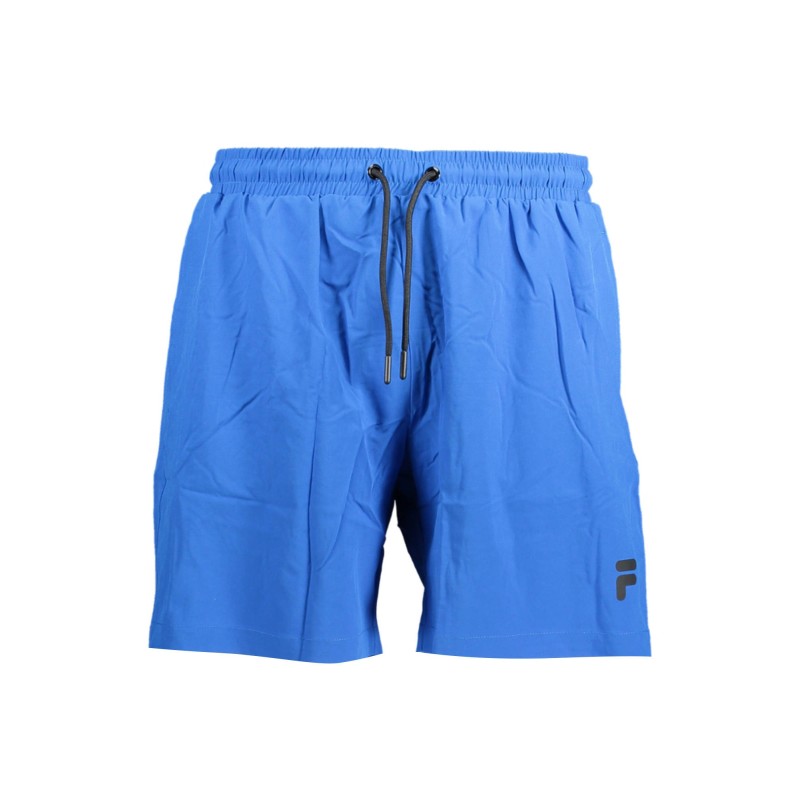 FILA COSTUME PARTE SOTTO UOMO BLU FILA COSTUME PARTE SOTTO UOMO BLU