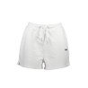 FILA PANTALONE SHORT DONNA BIANCO