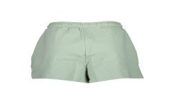 FILA PANTALONE SHORT DONNA VERDE