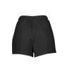 FILA PANTALONE SHORT DONNA NERO