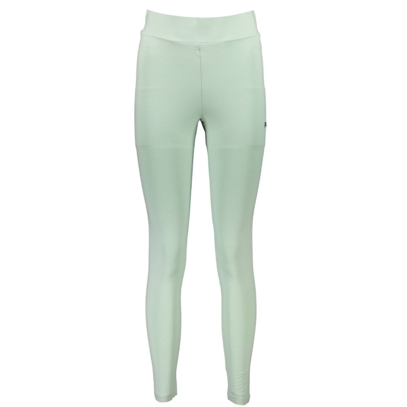 FILA LEGGINS DONNA VERDE FILA LEGGINS DONNA VERDE