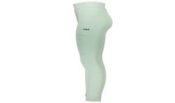 FILA LEGGINS DONNA VERDE
