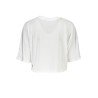 FILA T-SHIRT MANICHE CORTE DONNA BIANCO