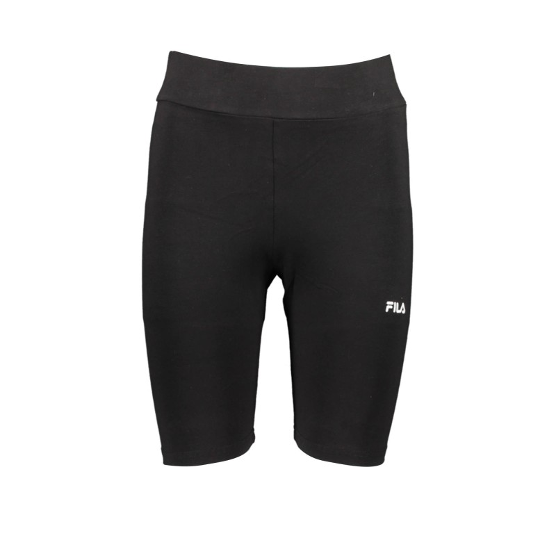 FILA LEGGINS DONNA NERO FILA LEGGINS DONNA NERO