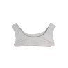 PHARD TOP DONNA GRIGIO