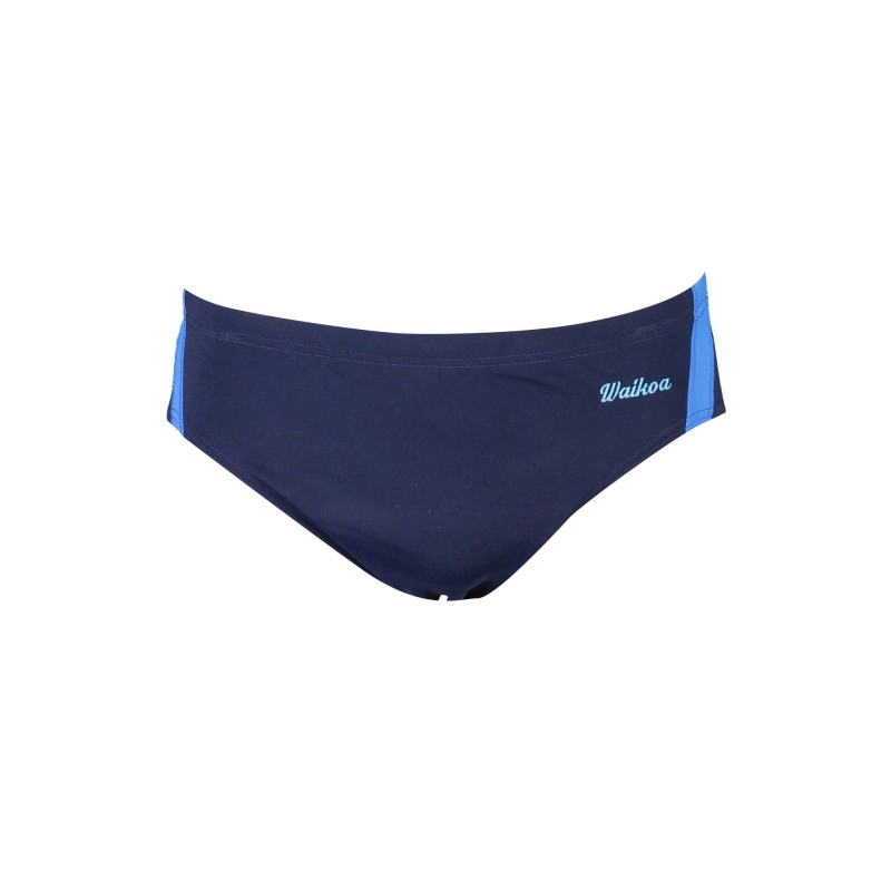 WAIKOA COSTUME PARTE SOTTO UOMO BLU WAIKOA COSTUME PARTE SOTTO UOMO BLU