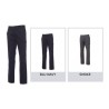 Pantalone POWER con passanti ed elastico in vita