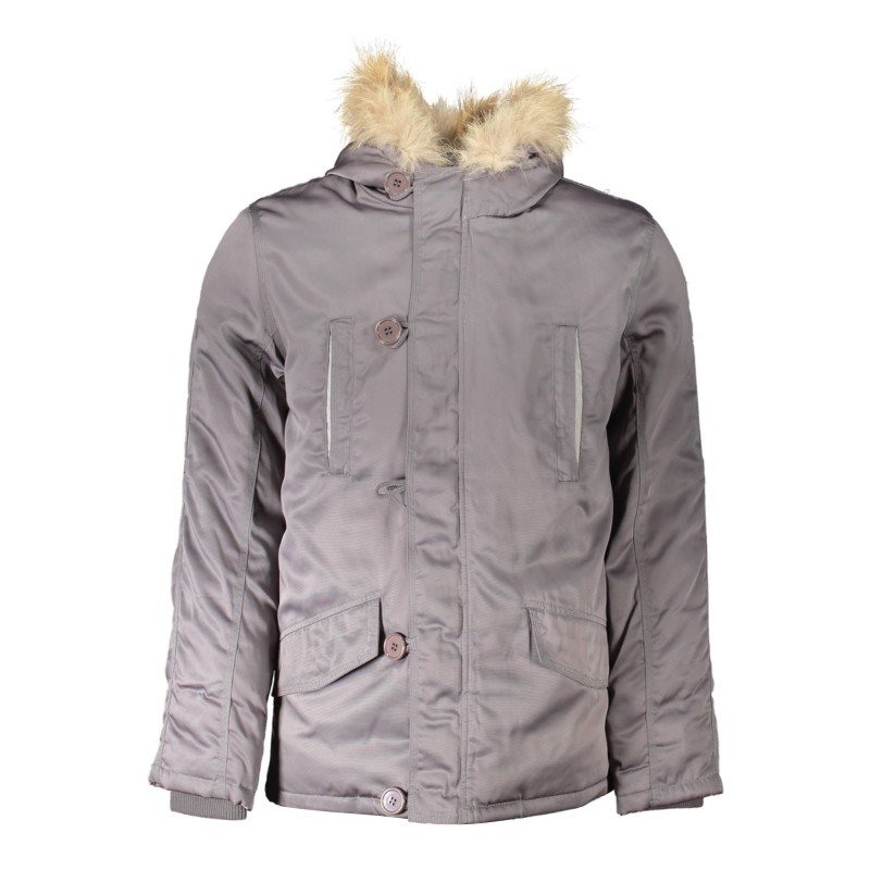 2 SPECIAL GIUBBOTTO DONNA GRIGIO 2 SPECIAL GIUBBOTTO DONNA GRIGIO