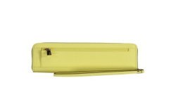 GUESS JEANS PORTAFOGLIO DONNA GIALLO