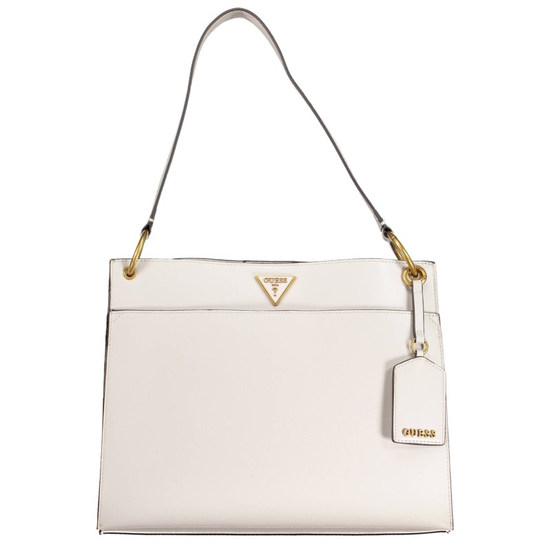 GUESS JEANS BORSA DONNA GRIGIO GUESS JEANS BORSA DONNA GRIGIO