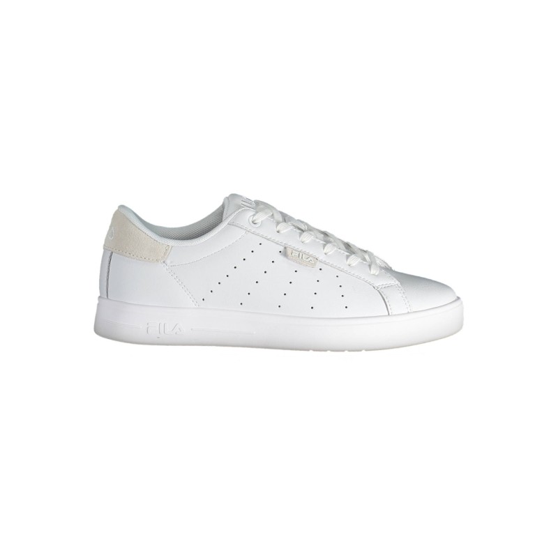 FILA CALZATURA SPORTIVA DONNA BIANCO FILA CALZATURA SPORTIVA DONNA BIANCO