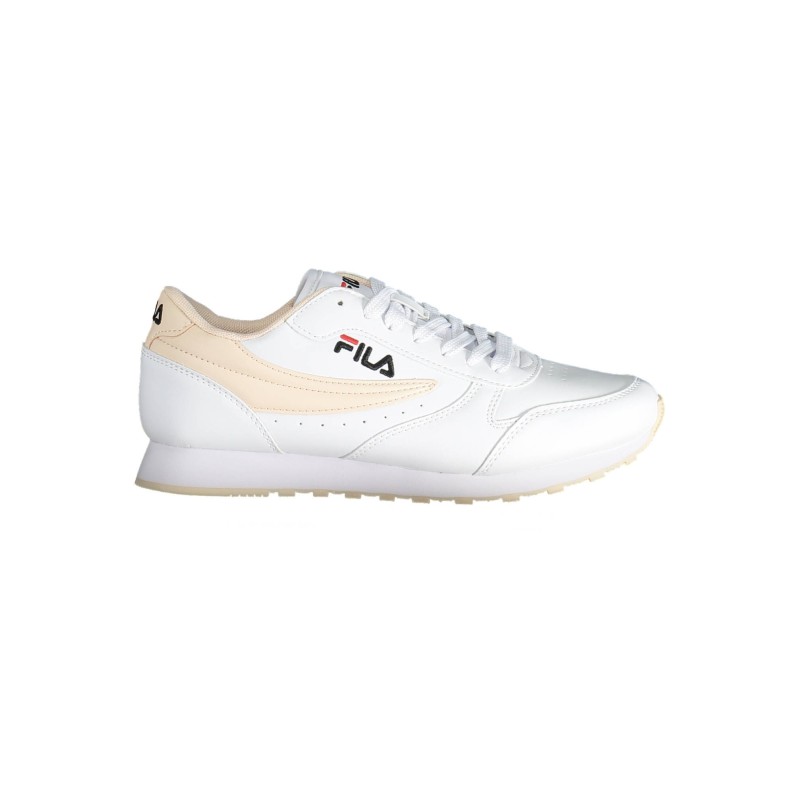 FILA CALZATURA SPORTIVA DONNA BIANCO FILA CALZATURA SPORTIVA DONNA BIANCO