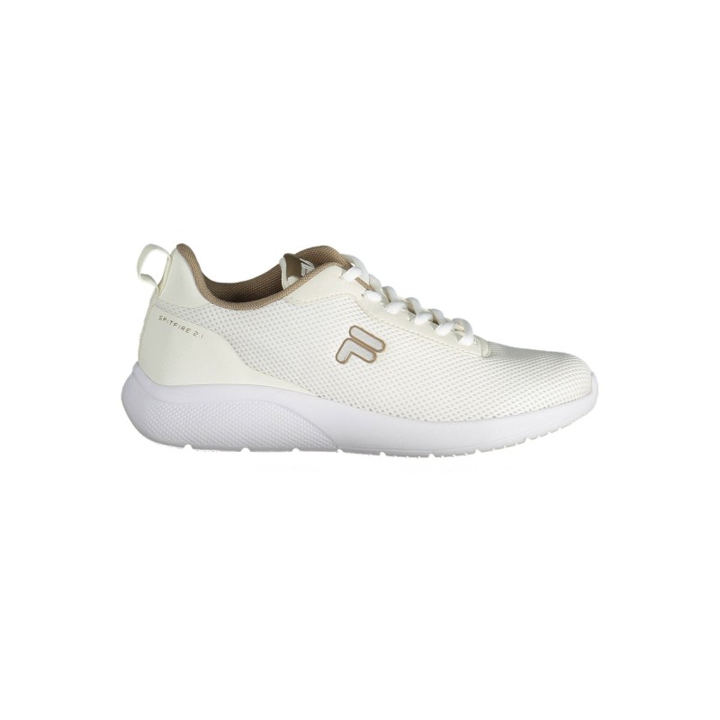 FILA CALZATURA SPORTIVA DONNA BEIGE FILA CALZATURA SPORTIVA DONNA BEIGE