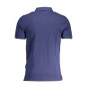 LEVI'S POLO MANICHE CORTE UOMO BLU