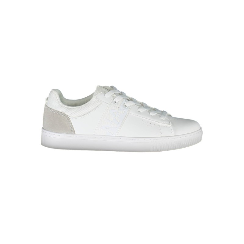 NAPAPIJRI SHOES CALZATURA SPORTIVA DONNA BIANCO NAPAPIJRI SHOES CALZATURA SPORTIVA DONNA BIANCO