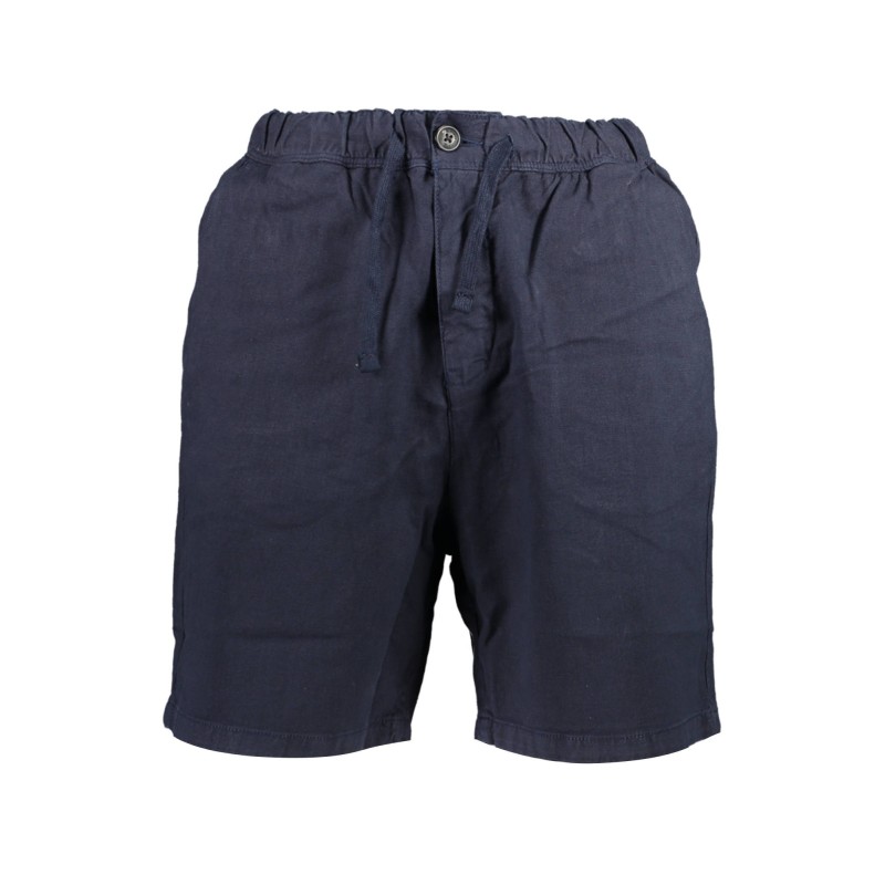 NORTH SAILS PANTALONE BERMUDA UOMO BLU NORTH SAILS PANTALONE BERMUDA UOMO BLU