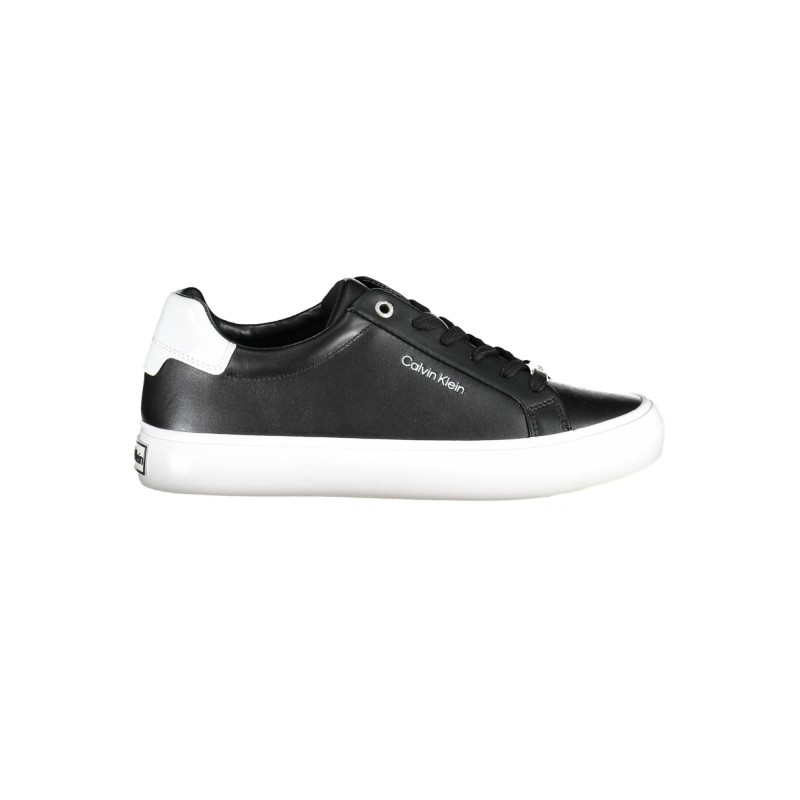 CALVIN KLEIN CALZATURA SPORTIVA DONNA NERO CALVIN KLEIN CALZATURA SPORTIVA DONNA NERO