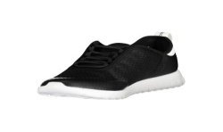 CALVIN KLEIN CALZATURA SPORTIVA UOMO NERO