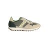 BLAUER CALZATURA SPORTIVA UOMO BEIGE