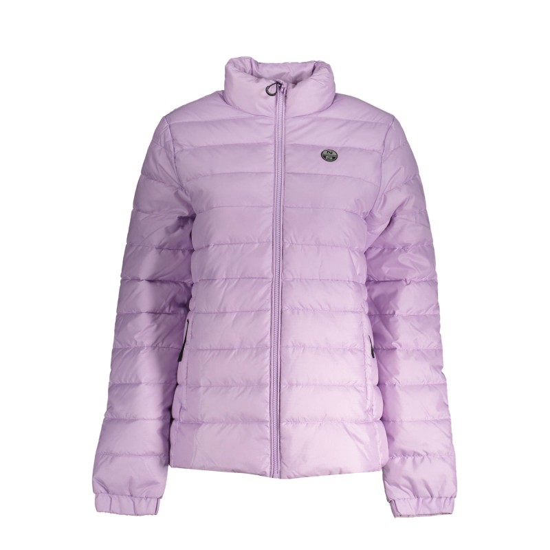NORTH SAILS GIUBBOTTO DONNA ROSA NORTH SAILS GIUBBOTTO DONNA ROSA