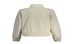 NORTH SAILS GIUBBOTTO DONNA GRIGIO