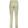 NORTH SAILS POLO SENZA MANICHE DONNA GRIGIO