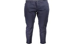 NORTH SAILS PANTALONE DONNA BLU
