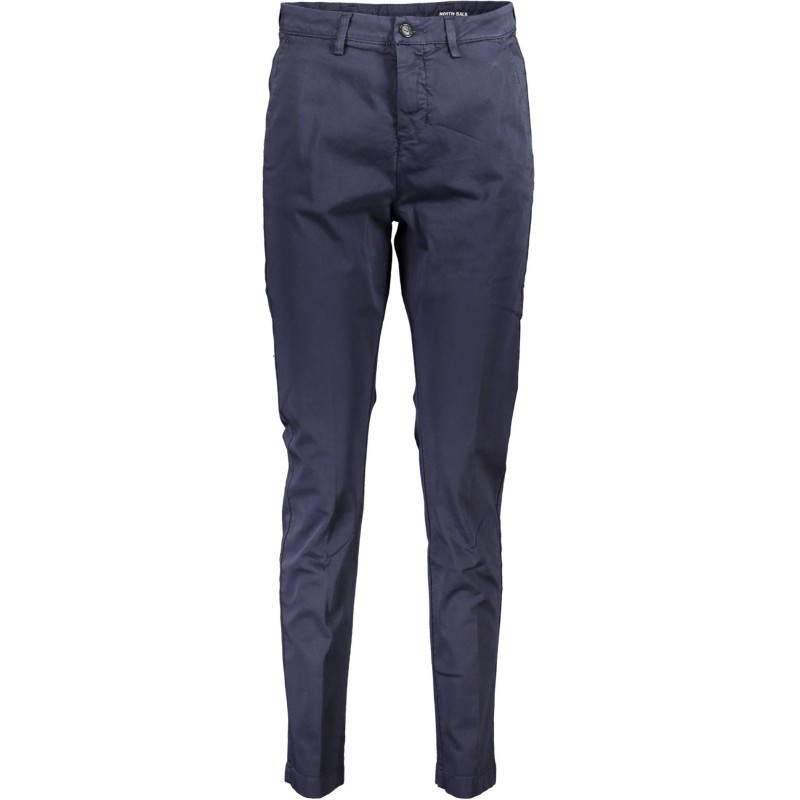 NORTH SAILS PANTALONE DONNA BLU NORTH SAILS PANTALONE DONNA BLU