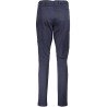 NORTH SAILS PANTALONE DONNA BLU