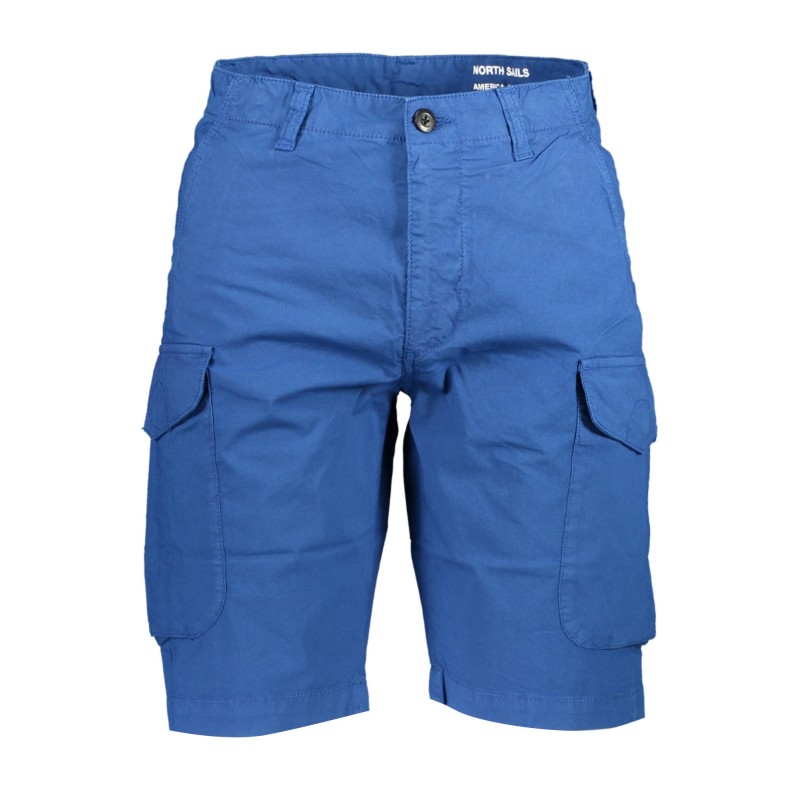NORTH SAILS PANTALONE BERMUDA UOMO BLU NORTH SAILS PANTALONE BERMUDA UOMO BLU