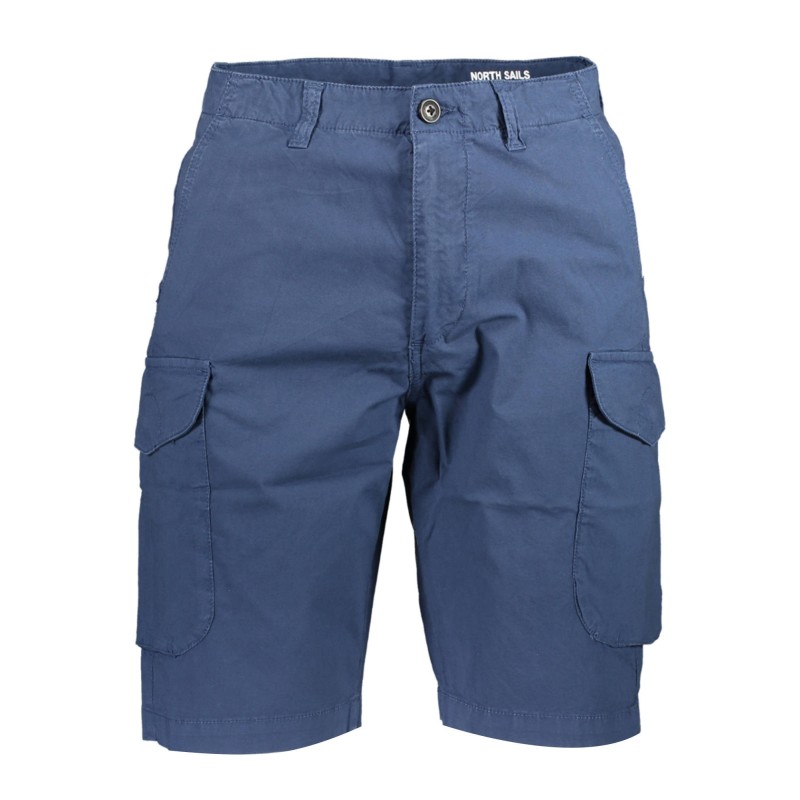 NORTH SAILS PANTALONE BERMUDA UOMO BLU NORTH SAILS PANTALONE BERMUDA UOMO BLU