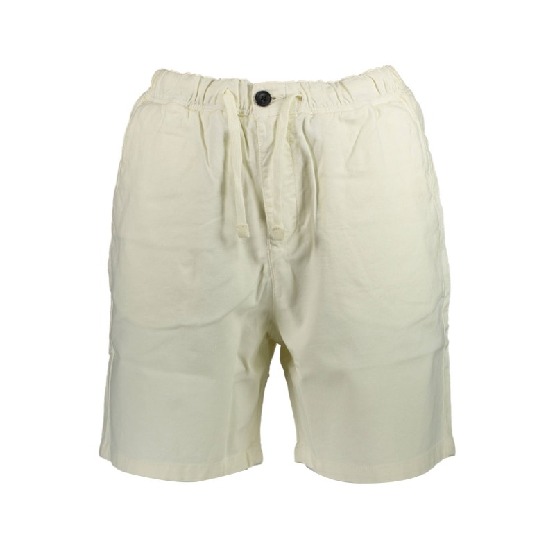 NORTH SAILS PANTALONE BERMUDA UOMO BIANCO NORTH SAILS PANTALONE BERMUDA UOMO BIANCO