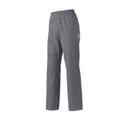 Pantalone unisex Coulisse - 100% Cotton - USA
