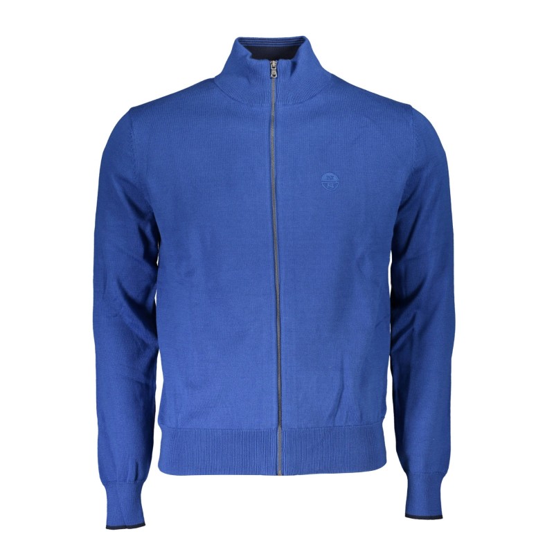 NORTH SAILS CARDIGAN UOMO BLU NORTH SAILS CARDIGAN UOMO BLU