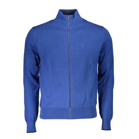 NORTH SAILS CARDIGAN UOMO BLU