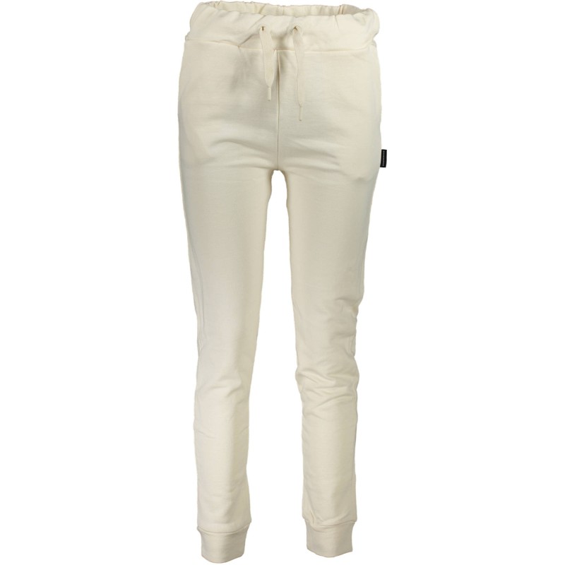 NORTH SAILS PANTALONE DONNA BIANCO NORTH SAILS PANTALONE DONNA BIANCO