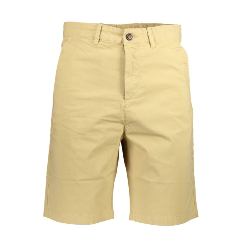NORTH SAILS PANTALONE BERMUDA UOMO BEIGE NORTH SAILS PANTALONE BERMUDA UOMO BEIGE